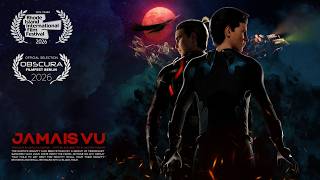 JAMAIS VU Part One Reverse Fall Official Trailer Animation Directed By Mostafa Farmani