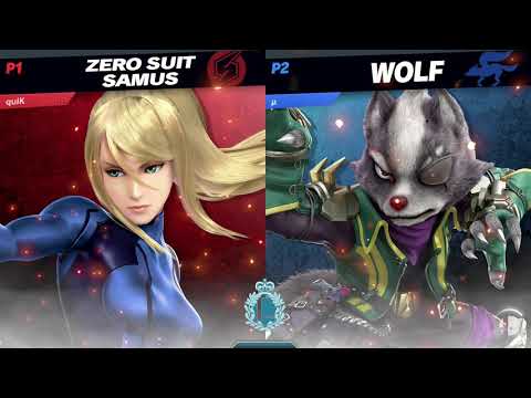 Albion 4 Pools - Quik vs Ixis