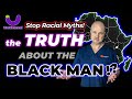 Do Black Men Really Have Bigger Penises Urologist Reveals Scientific Truth
