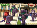 I Fought Every SMP PvP Tier