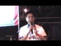 Peter Chong on NIK AZIZ - YouTube