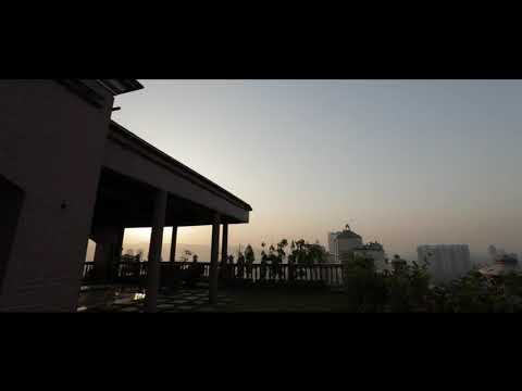 3D Tour Of Bhumiraj Hills Tower 1