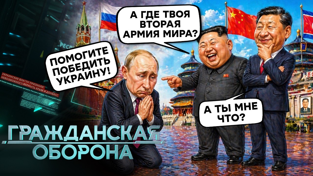 Соловьев ДОКУКАРЕКАЛСЯ, в России АД! Путинские ЧЕРТИ БОЯТЬСЯ воевать — Крем?