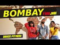 BOMBAY Dance Fitness Choreography Twinjabi FITNESS DANCE With RAHUL