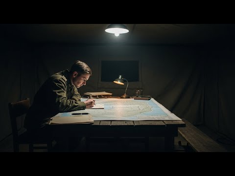 The Ghostly Courier Who Fooled Hitler