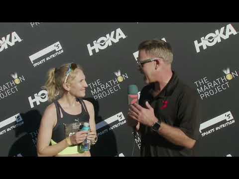 Molly Grabill Reflects on Marathon Project 2025 Runner-Up Finish