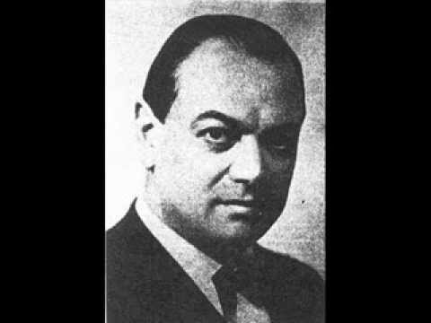 Francisco Canaro - Roberto Maida - No me jures,  1938