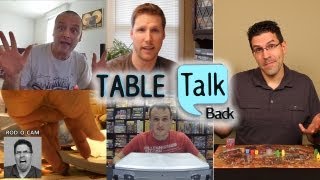 watch it played - HeroQuest video thumbnail