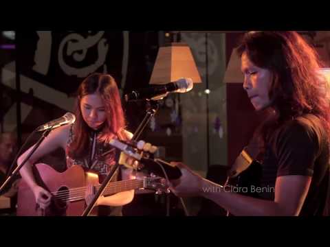 Bullet Dumas & Clara Benin - "Tugtog" Live on Stages Sessions