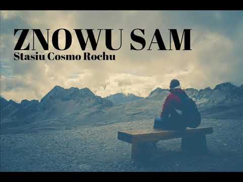 Stasiu ft. Cosmo, Rochu - Znowu Sam prod. Misery