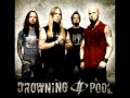 Drowning Pool - Bodies Instrumental 
