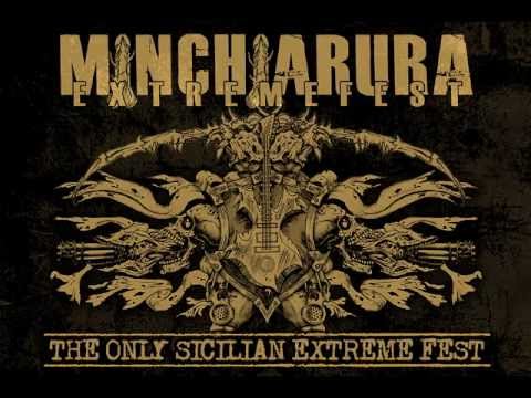 MINCHIARURA EXTREME FEST - Official Trailer