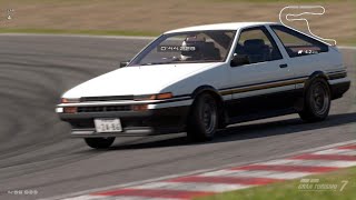 Gt7ビデオクリップ集 30