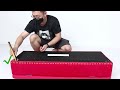 BEM0546 Assembly Instruction