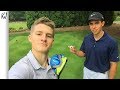 GOLF VLOGS ARE BACK!!! GOLF VLOGS ARE BACK!!!