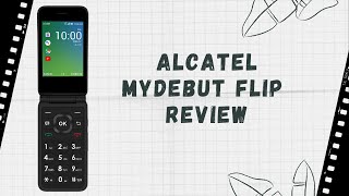 Cricket MyDebut Flip Review | KaiOS on Cricket