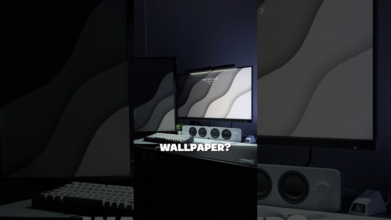 Everyone keeps asking about my wallpaper, so here it is🙃#officalzat #wallpaperengine #gaming #pc