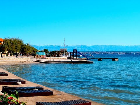 Apartments Tea Preko Ugljan Croatia