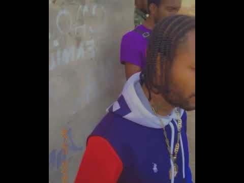 Jahvillani and Quaiboss link up wile-side x Narkoz gang