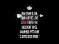 bob dylan & the band clothes line saga (vinyl) the basement tapes columbia 1975 crr1