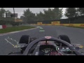 Kunnen wij kampioen worden - F1 2018 live