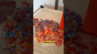 Multicolor TPU Druck: Die Zukunft ist da!