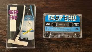 Deep End - Suck 1989 [Toronto, Canada Melodic Punk Rock]