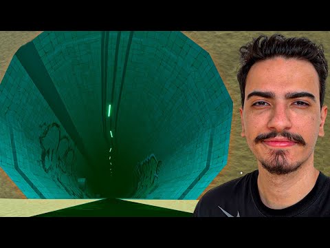 I FOUND A SEWER IN DEAD RAILS AND I WAS SURPRISED... 🕳️🤢