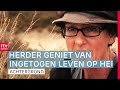 'Met je stem en de hond dwing je ze een bepaalde richting uit' | RTV Drenthe