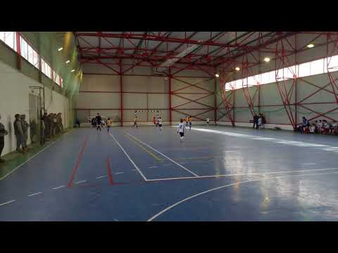 CS Concordia Chiajna Grupa 2009 Turneu Interliga 10.03.2018