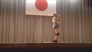 I&#39;m Better/Circuit Breaker Choreography