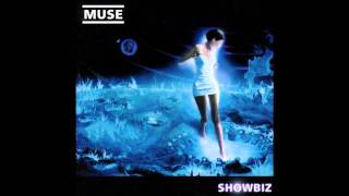 Muse - Sober HD