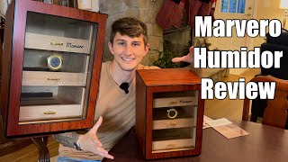 High Quality Cigar Humidor!