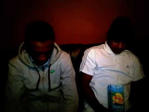 Switch & Li-Gee quick freestyle...