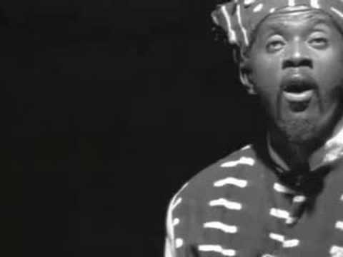 Video thumbnail for Lift Up Your Head