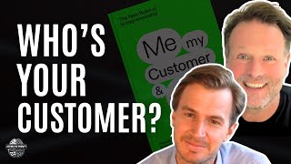 Competing in the Age of AI: Henrik Werdelin & Nicholas Thorne on Their Book Me, My Customer and AI