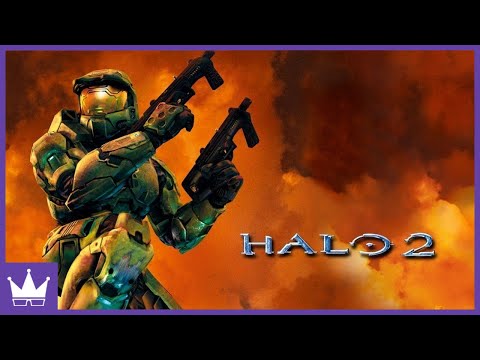 Twitch Livestream | Halo 2 Full Playthrough [Xbox One]