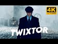 Thomas Shelby Twixtor Clips for Edits ᴴᴰ (60fps)