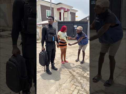 😂😂 #naijacomedyskit #bestcomedyskit #trendingshorts  #fyp