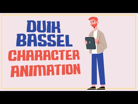 Puzzle Lamp Scene After Effects Motion Graphics Tutorial 01