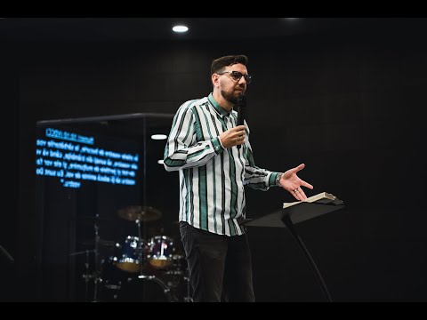 Geneza Oradea | Pe ce se bazează credința ta ? | Costel Alexandru