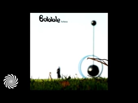 Bubble - Bubble in Panic