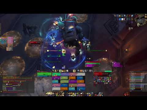 Sludgefist - Mythic [EATC]