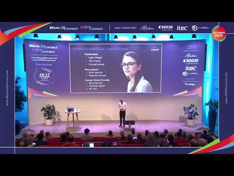 Swave Photonics | Unlocking True Holographic Displays for the AI + AR Computing Era