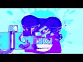 No Charged Special Klasky Csupo Chorded Effects