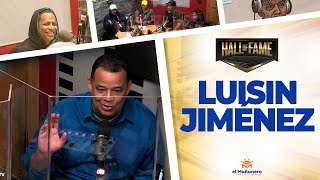 Scouting Report a Jochy Santos + Las Exigencias de la Esposa de Margaro – Luisin Jiménez