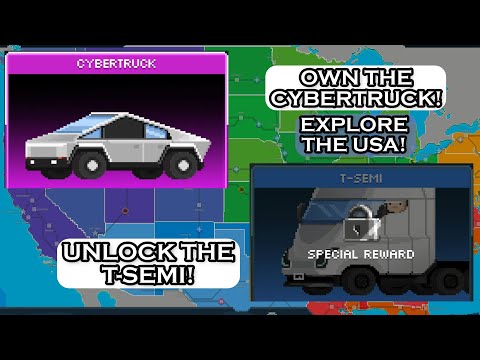 Pocket Trucks: Route Evolution - First Look Gameplay - YouTube