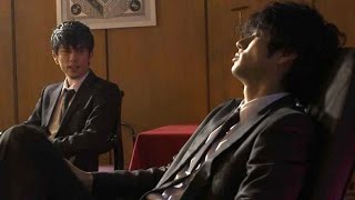 映画『闇金ドッグス5』予告編