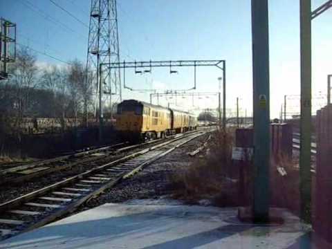 31601 & 31602 on 1Q12 on 21 12 09