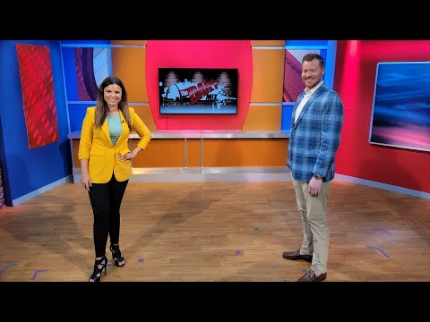 The Daily Mix: Carl's Drive-In (April 11, 2022)